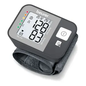 Beurer BC27 wrist blood pressure monitor