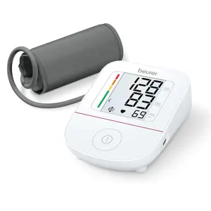 Beurer upper arm blood pressure monitor BM23