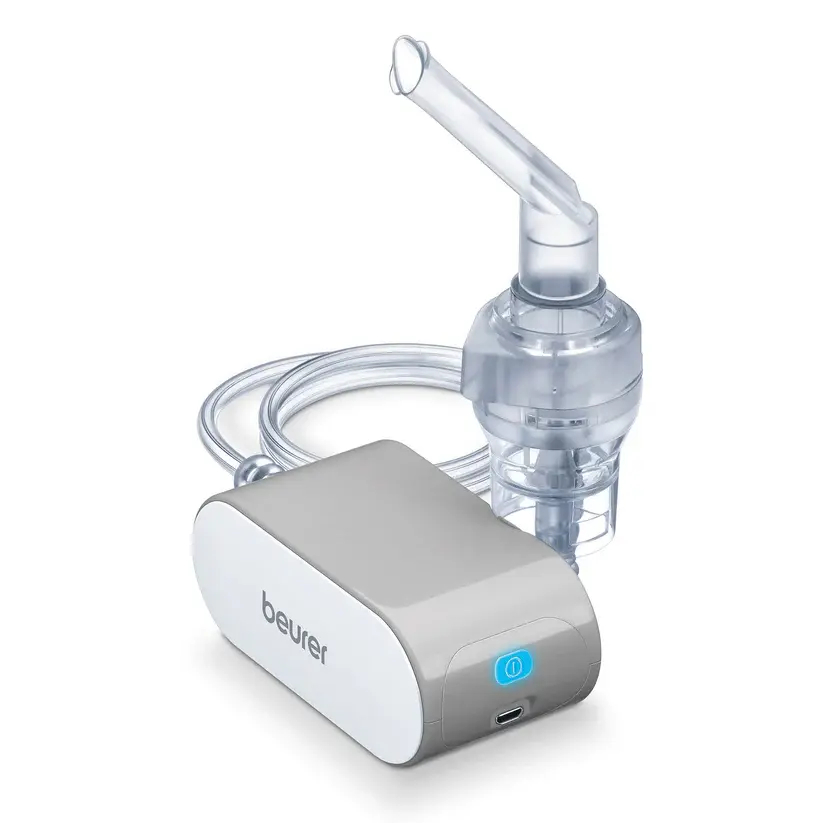 Beurer Nebulizer IH58